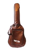 Funda Guitarra Clásica Cuero Music Bag 10mm MUB-125C