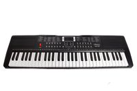 Teclado Musical Piano 61 Notas Ton-250 Tonic