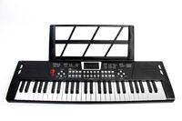 Teclado Musical Piano 54 Notas Ton-150 Tonic