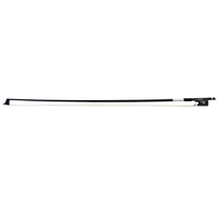 Arco para Violin 4/4 Fibra de Carbono Livorno LIAV-18