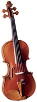 Violín Outfit 4/4' SV-1500 Cremona