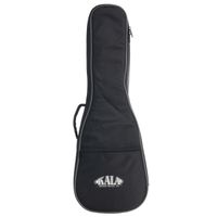 Funda Ukelele Concierto Gig Bag Logo Ub-C-Logo