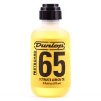 Aceite de Limón Dunlop para Diapasón DUNL6554
