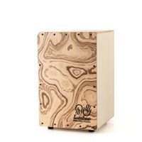 Cajon Peruano Tumbao Tp260