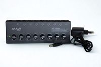 Amplificador Audifono HA8001 Mavi