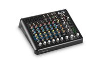 Mezclador Análogo 8 Canales Truemix 800 FX Alto Profesional