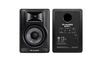 Monitores De Estudio 4 5 BT  BX5BTXEU M-Audio