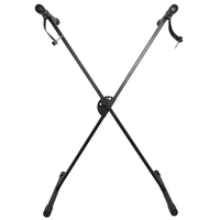 Atril para Teclado Ajustable Taurus TAU-012B