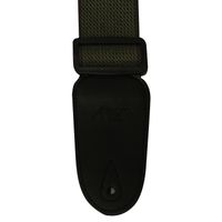 Correa Para Guitarra O Bajo Allegro All-Co-Ole