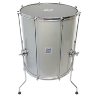 Surdo 16xH20'' aluminio Tumbao