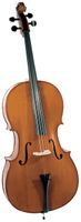 Violoncello Outfit 4/4' SC-175 Cremona