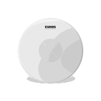 Parche0 14¨ POWER CTR CTD BK Evans