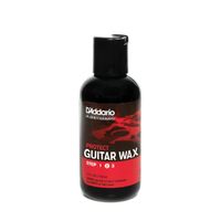 Limpiador Cera Líquida de Carnauba PW-PL-02 Daddario