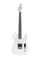 Guitarra Eléctrica Telecaster Blanca TL100-WH XGTR
