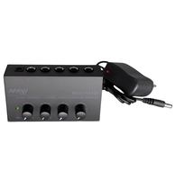 Amplificador Audifono Ha400 Mavi