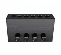 Amplificador Audifono Ha400 Mavi