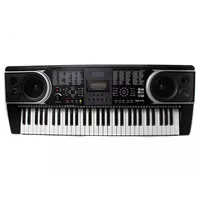 Teclado de 61 Teclas Ton-310 Tonic