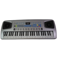 Teclado TONIC de 54 teclas TON-300