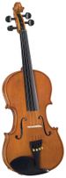 Violin Outfit 4/4 SV-200 Cremona