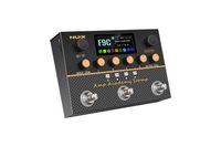 Pedal de efecto para guitarra NMA-3AAP Amp Academy Stomp Nux
