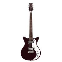 Guitarra eléctrica Danelectro 59XT