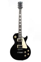 Guitarra Eléctrica XGTR Les Paul Negra L200-BK