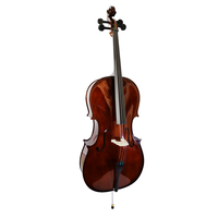 Violoncello Outfit 1/2 SC-50 Cremona