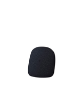 Esponja Mic Black SPNG-MIC-BK Mavi