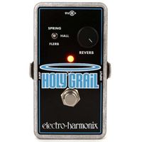 Pedal Reverb Holy Grail Nano Electro Harmonix