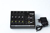Mixer Mix800 Mavi