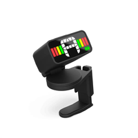 Afinador Clip Recargable Pw-Ct-12Rc Daddario