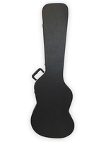 Case para Bajo Eléctrico Musicbags Negro MUB-10B