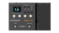 Pedalera multiefecto MG-300 MKII Nux