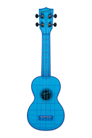 Ukelele Soprano Waterman KA-WMT-BL-S Cobalt BL Kala