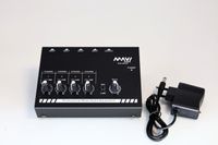 Mixer Mix400 Mavi