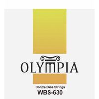 Set Contrabajo Wbs630