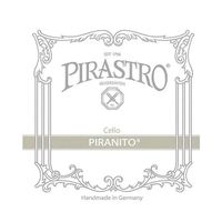 Set Cuerdas Violoncello Piranito 635000