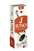 Cajas de cañas Saxo Tenor JUNO Nº2.5 JSR7125 Vandoren