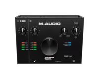 Interfaz De Audio 2X2 Air 192|4 M-Audio