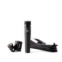 Microfono dinámico unidireccional DM-57 ISK