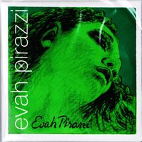 Set Evah Pirazzi Violín 4/4 E- Ball Mit Pirastro