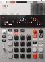 Sampler EP-133 K.O. II Te