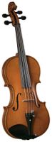 Violin Outfit 4/4 SV-600 Cremona