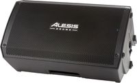 Monitor-Amplificador 12' Bateria Elec. Strikeamp12Mk2 Alesis
