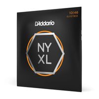 Set de cuerdas Guitarra Eléctrica Nyxl Reg Lite NYXL1046 Daddario