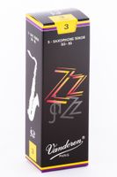 Cajas de cañas Saxo Tenor JaZZ Nº3.0 SR423 Vandoren