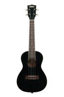 Ukelele Galaxy Ka-Sprk-Black Galaxy Black Sparkle Kala