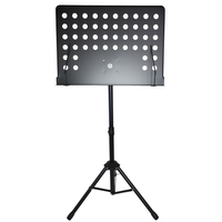 Atril de Director Ajustable Taurus TAU-009