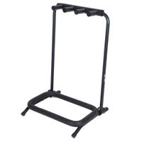 Atril Para Tres Guitarras Concierto Apextone AP-3406