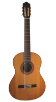 Guitarra Clásica Almansa CEDRO/ABETO 403